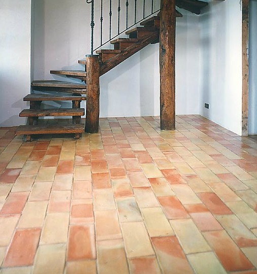 trattamento cotto prima della posa in opera ad Avellino