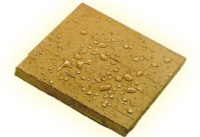 Realizzazione del trattamento del cotto ad Avellino