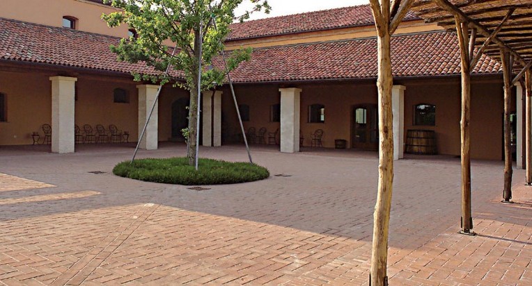 Trattamento cotto per ambienti esterni ad Avellino